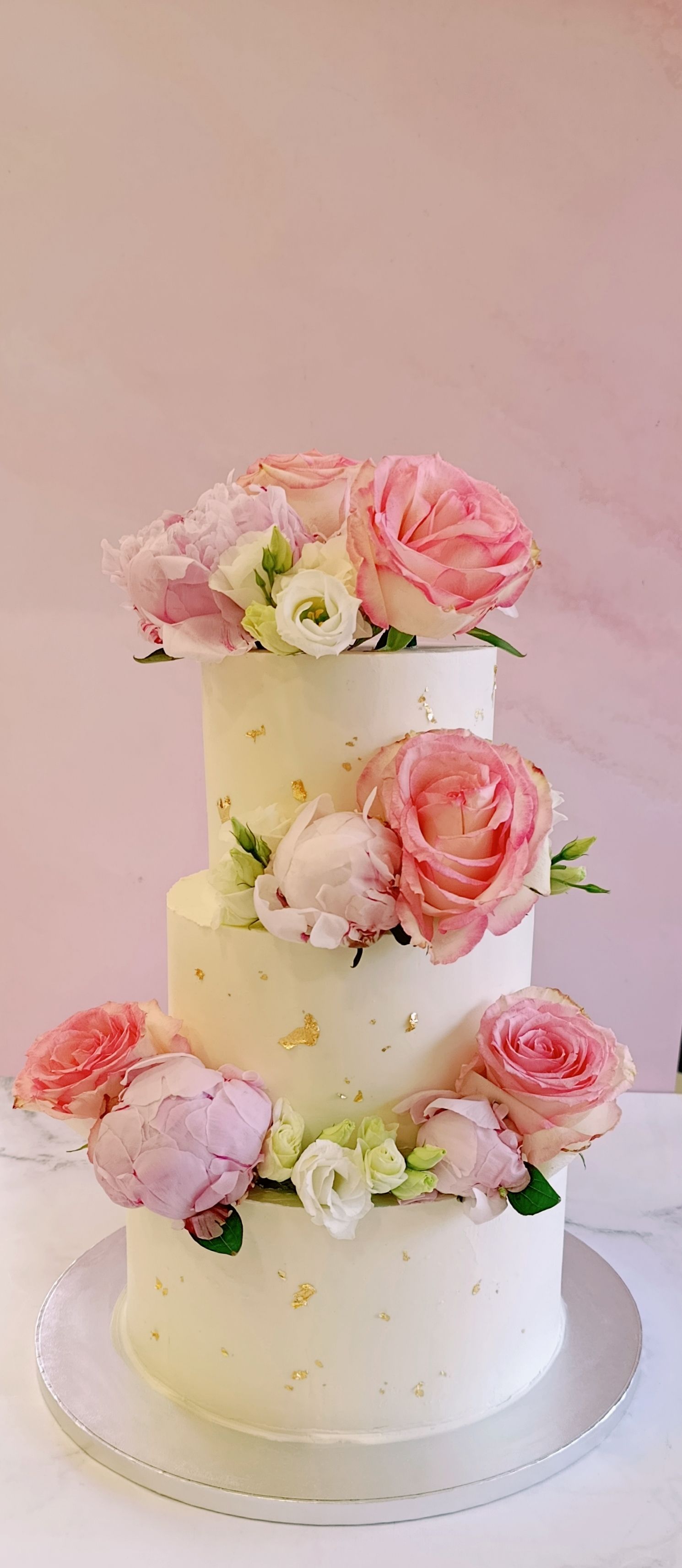 Gâteaux de mariage